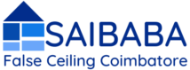 Saibaba False Ceiling Coimbatore